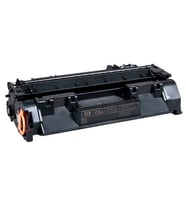 Hp 05A-CE505A Toner