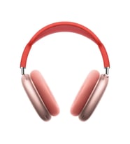 P9 Air Max Bluetooth 5.0 Mikrofonlu Kulak Üstü Kulaklık Pembe
