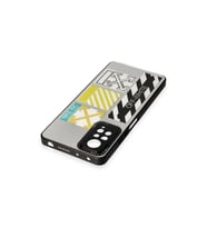 Xiaomi Redmi Note 11 Pro Kılıf Mirror Desenli Kapak - Mirror - 6