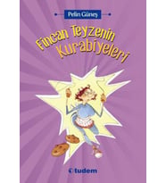 Fincan Teyzenin Kurabiyeleri