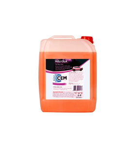 CEM CAR CARE Hızlı Cila 5 LT (ATLANTİK-SOHO ANTRASİT)