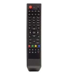 Teknoline TE 992 Uydu Alıcı Kumandası