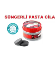 Kansai Wax Koruyuculu Pasta Cila Cizik Giderici