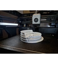 Biblo Modern Dekor Kolezyum Obje Sanatsal 14CM
