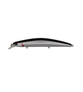 Wily Camaro 13 cm Maket Balık 21 gr (0-1M) RENK:09
