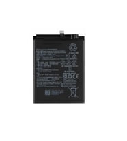 Hwi Uyumlu P40 Lite Batarya Pil Hb486586Ecw
