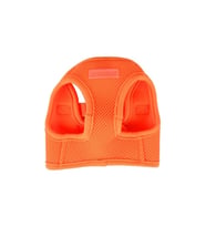 Neon Soft Vest Harness Ayarlanabilir Göğüs Tasması