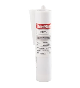 SMD Yapıştırıcı (Adhesive) Threebond TB2217L 300cc (310ml)