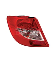 Renault Syembol Sol Arka Stop Lambası 2009--2012