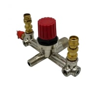 Kompresör Dağıtıcı Set 25lt - 50lt