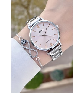 Casio CSGNCT181 Kadın Kol Saati