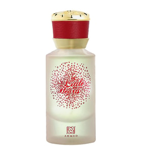 Ahmed Al Maghribi Little Hearts EDP 50 ml Unisex Parfüm
