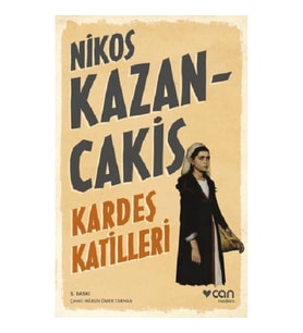 Kardeş Katilleri