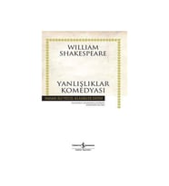 Yanlışlıklar Komedyası