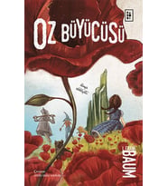 Oz Büyücüsü