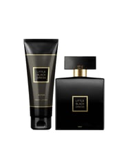 Little Black Dress Kadın Parfüm Krem Paketi