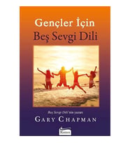 GENÇLER İÇİN BEŞ SEVGİ DİLİ