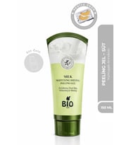 Bio Asia Süt Özlü Peeling Jel 150 ml