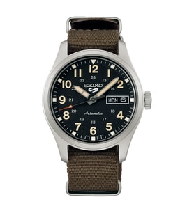 Seiko 5 Sports SRPJ85K Field series Otomatik Erkek Kol Saati