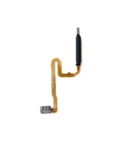 Xiaomi Redmi Note 10 Pro Parmak Izi Okuyucu Flex M2101k6g M2101k6r (Yeşil)