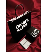 Daniel Klein Premium Kadın Kol Saati (Altın)