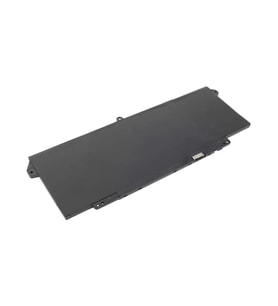 Dell Latitude N010L532013EMEA_U Batarya Pil RETRO 4Cell