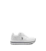U.S. Polo Assn. SHERY 6FX Beyaz Kadın Sneaker A102157890