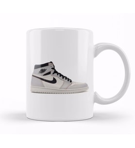 Jordan 1 Retro High Og Defiant Sb Nyc To Paris Kupa Bardak Porselen