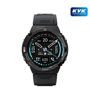 Kospet Tank S1 Watch Akıllı Saat (KVK Teknik Servis Garantili) (Siyah)