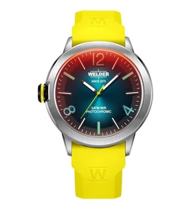 Welder Wmd2008 Erkek Kol Saati