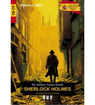 Sherlock Holmes El Sıgno De Los Cuatro (İspanyolca)