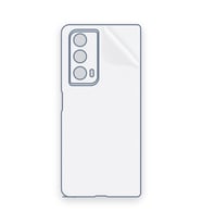 SChitec HONOR Magic Vs 2 Uyumlu Arka Yüzey Hidrojel Koruyucu Film