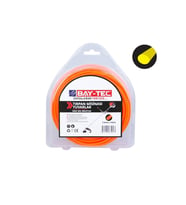 Yuvarlak Tırpan Misinası 3 mm x 56 mt MK4710 BAYTEC (Standart)