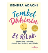 Tembel Dahinin El Kitabı