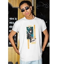 Levi Ackerman Shingeki No Kyojin Baskılı Unisex Oversize Attack On Titan Anime Karakter Tişört