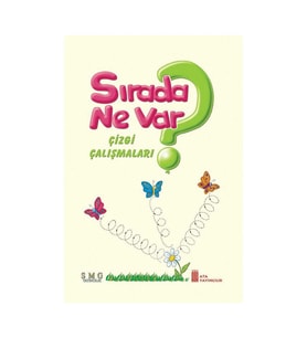 Sırada Ne Var? Çizgi Çalışmaları