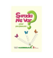 Sırada Ne Var? Çizgi Çalışmaları
