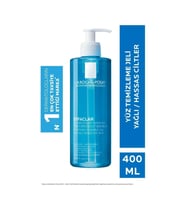 La Roche-Posay Effaclar Jel 400 ml