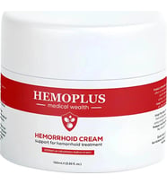 Hemoplus Bakım ve 150 ml
