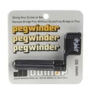 Jim Dunlop 100 SI String Winder