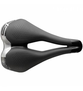 Selle Italia S5 Super Flow Bisiklet Selesi L3