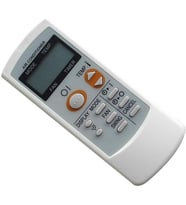 Sharp AY-AP18CE Klima Kumandası