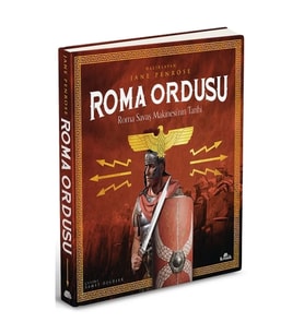 Roma Ordusu(Ciltli)