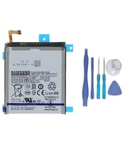 Samsung Galaxy S21 - SM-G991 Uyumlu Pil Sıfır - Servis + TAMİR SETİ