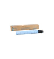 Konica Minolta Bizhub C258 Mavi Orijinal Toner (26k)