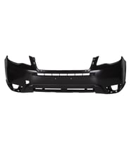 SUBARU FORESTER ÖN TAMPON KISMI ASTARLI 12- SUB07FO040 57704SG001