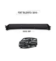 Fiat Talento 2016 2017 2018 2019 2020 2021 Ön Cam Güneşliği