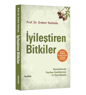 İyileştiren Bitkiler