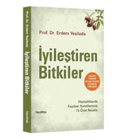 İyileştiren Bitkiler
