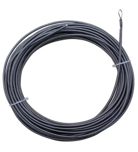 Elektrikçi Sustası Takviyeli - 10 Metre